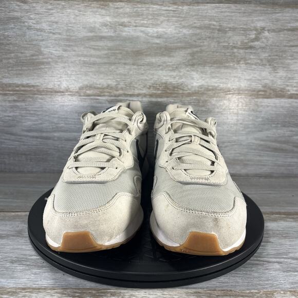 Nike Men’s Venture Runner DM8453-011 Venture Runner Wide 'Light Sneakers Size 13 - Picture 2 of 8